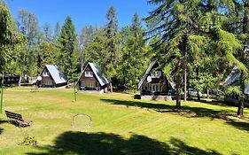 Ośrodek Wypoczynkowy U Dobrego Ducha